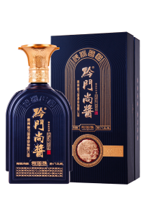 习国酒业【习国·雅】