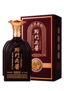 习国酒业【习国·颂】