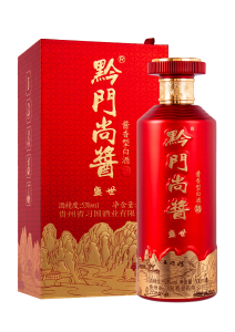 习国酒业【习国·盛世】